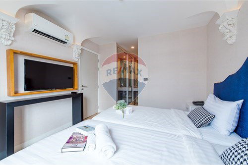 รูป [920311043-24] คอนโดใหม่ Espana Resort Pattaya - 2 ห้องนอน พร้อม Garden view - รูปที่ 1/105