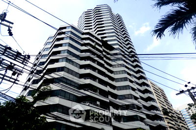 Condos for rent BTS Phrom Phong : 1-BR Condo at Lake Avenue Sukhumvit 16 near BTS Asok (ID 885096)