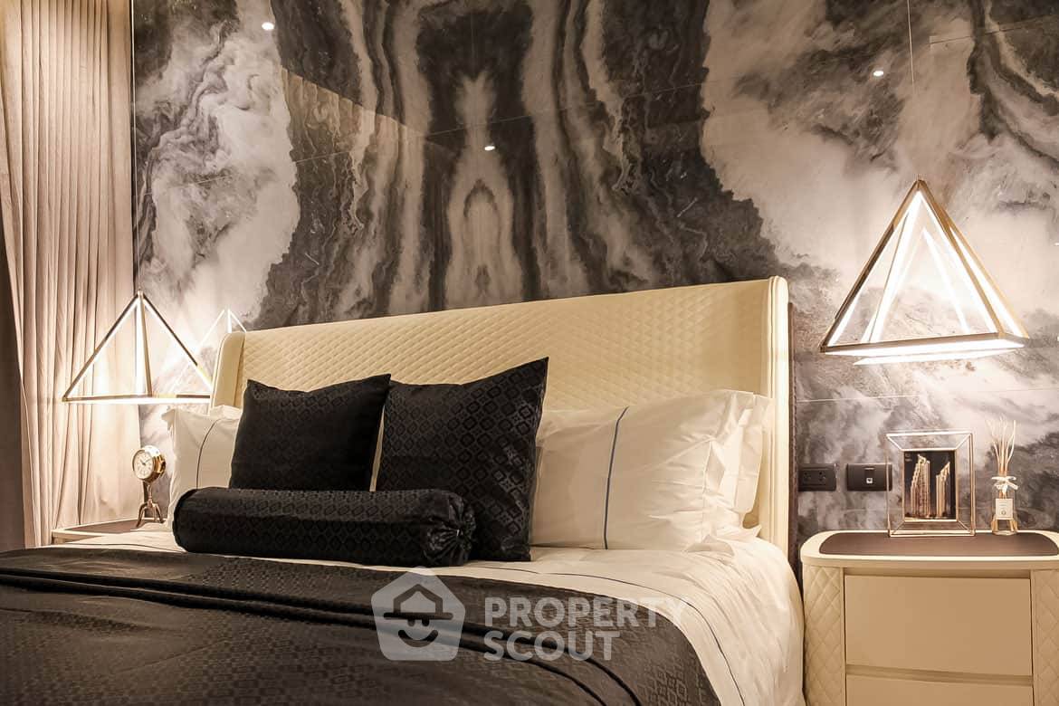 picture 2-BR Condo at Grand Solaire Pattaya close to Pattaya South (ID 1411862) - 11/18