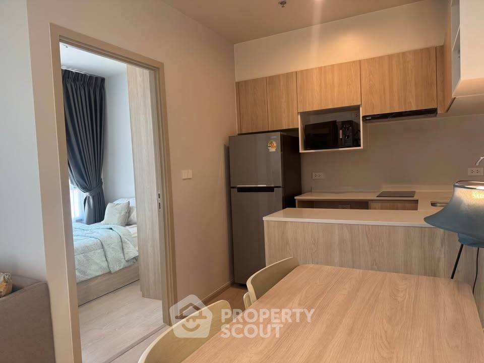 รูป คอนโด 2-ห้องนอน ที่ นิว เมกา พลัส บางนา ใน บางแก้ว (ID 2600065) - รูปที่ 3/19