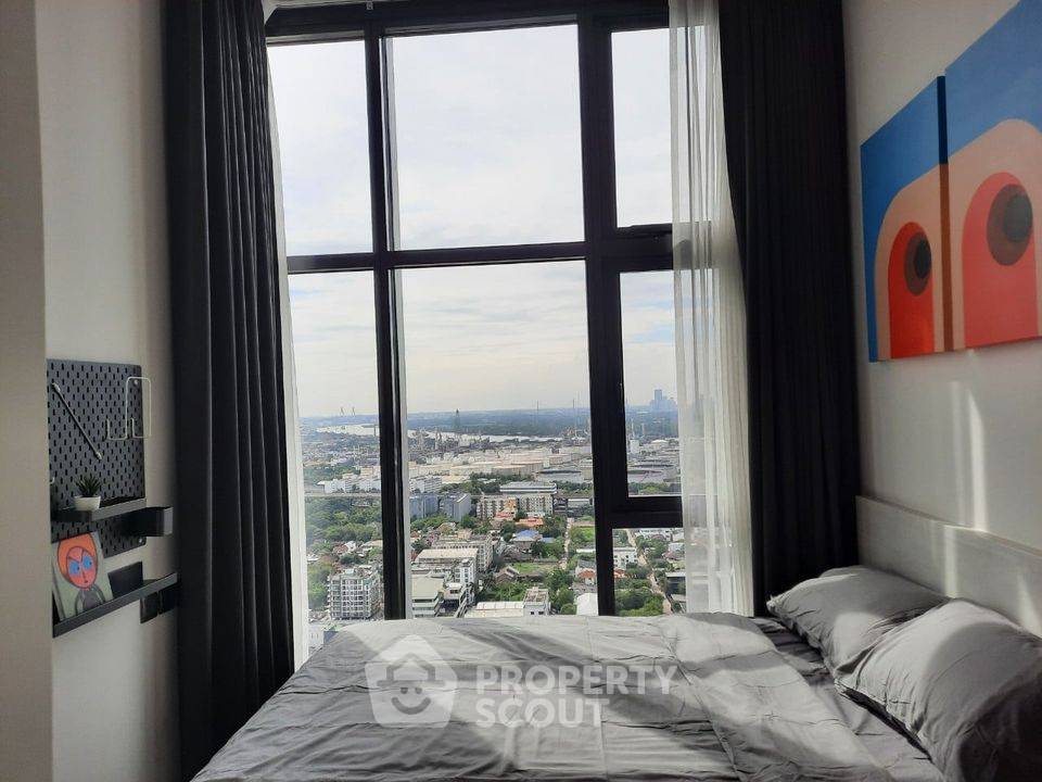 รูป คอนโด 1-ห้องนอน ที่ เดอะ ไลน์ สุขุมวิท 101 ใกล้ BTS ปุณณวิถี (ID 381330) - รูปที่ 1/7