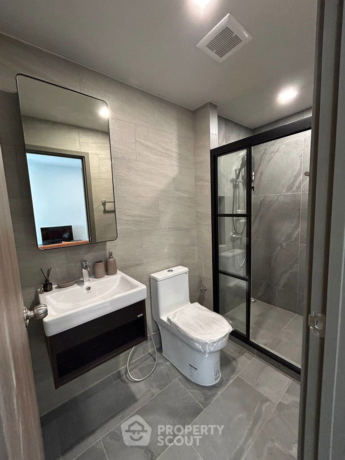 picture 1-BR Condo at Metris District Ladprao near MRT Lat Phrao (ID 2600024) - 12/12