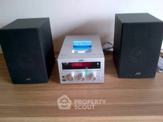 picture 1-BR Condo at Noble Refine Prompong near BTS Phrom Phong (ID 515428) - 9/12