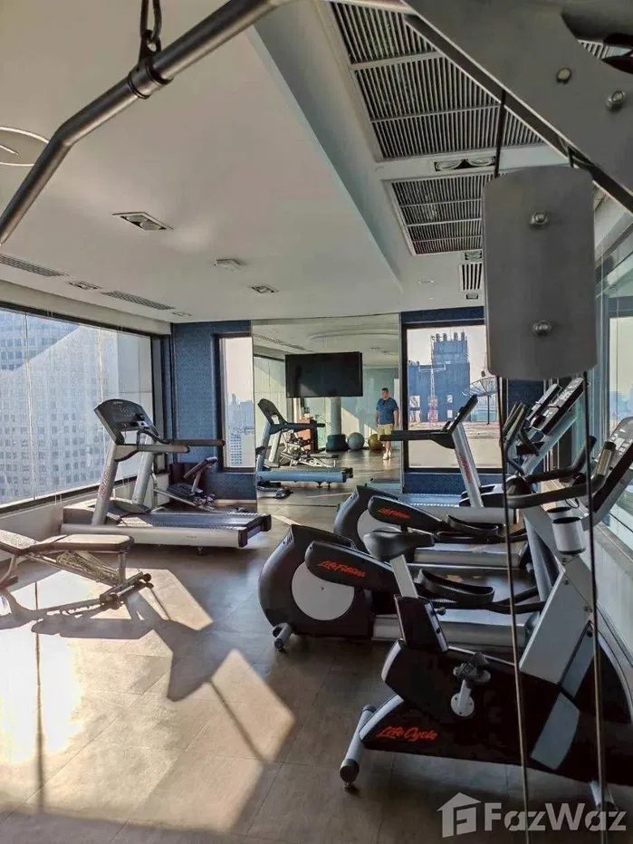 รูป 1-Bedroom, 1-Bathroom For Rent 6011064 - รูปที่ 6/20