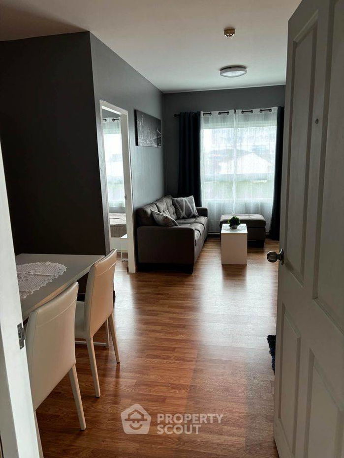 picture 2-BR Condo at The Trust Condo Hua Hin close to Hua Hin City (ID 1575284) - 1/25