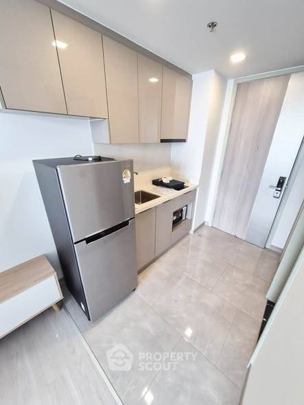 picture 1-BR Condo at One 9 Five Asoke - Rama 9 near MRT Phra Ram 9 (ID 2550149) - 2/5
