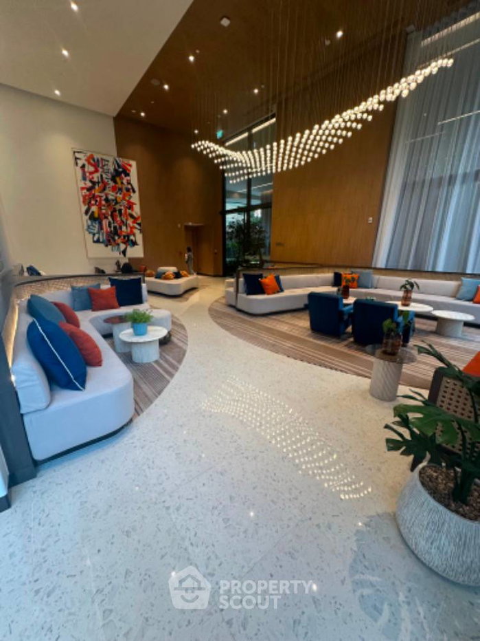 รูป คอนโด 1-ห้องนอน ที่ เดอะ ไลน์ ไวบ์ พหลโยธิน ใกล้ BTS ห้าแยกลาดพร้าว (ID 1937522) - รูปที่ 24/36