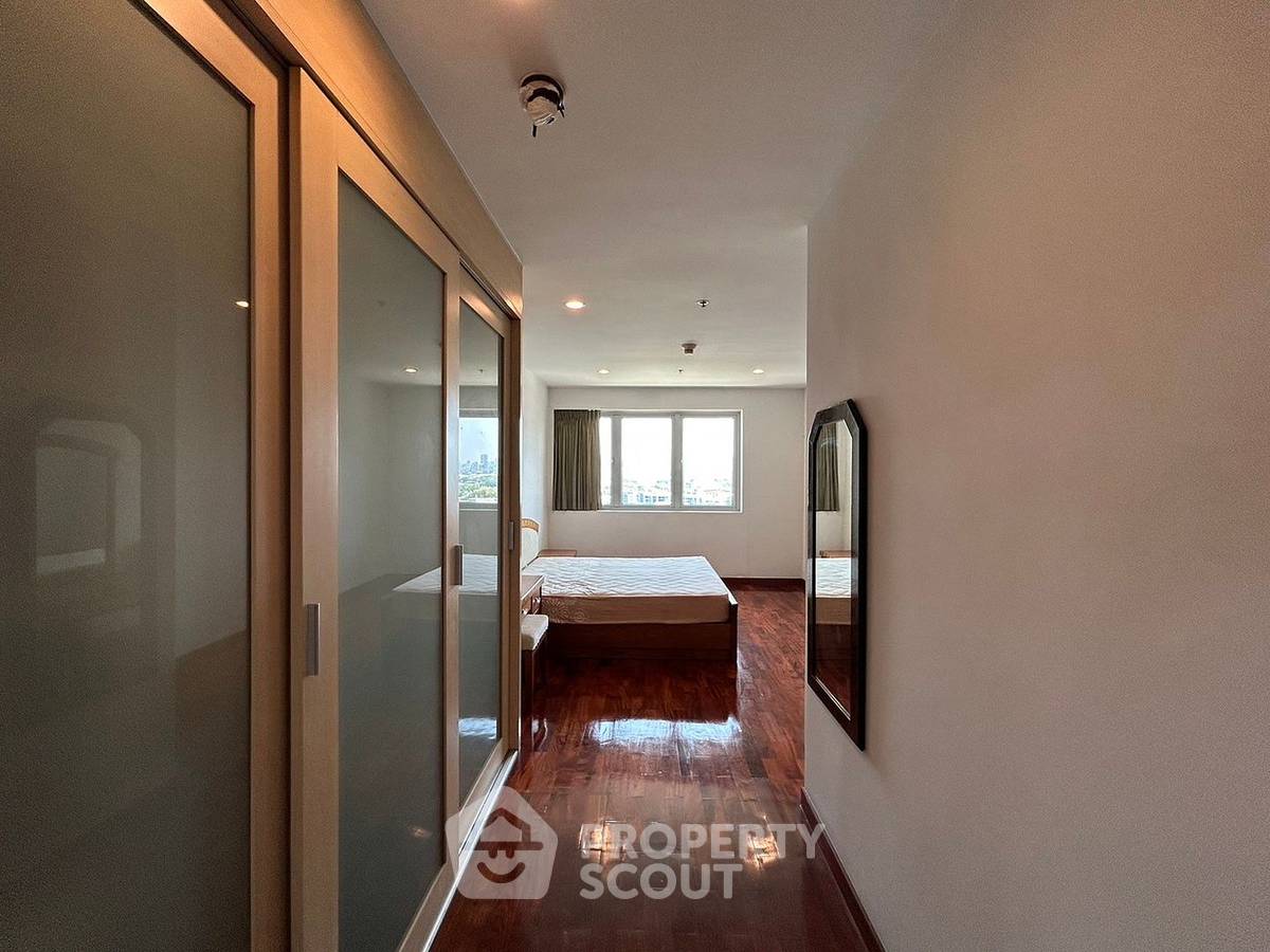 รูป คอนโด 3-ห้องนอน ที่ เดอะ สตาร์ เอสเตท แอท นราธิวาสราชนครินทร์ คอนโดมิเนียม ใน ช่องนนทรี (ID 1138932) - รูปที่ 11/20