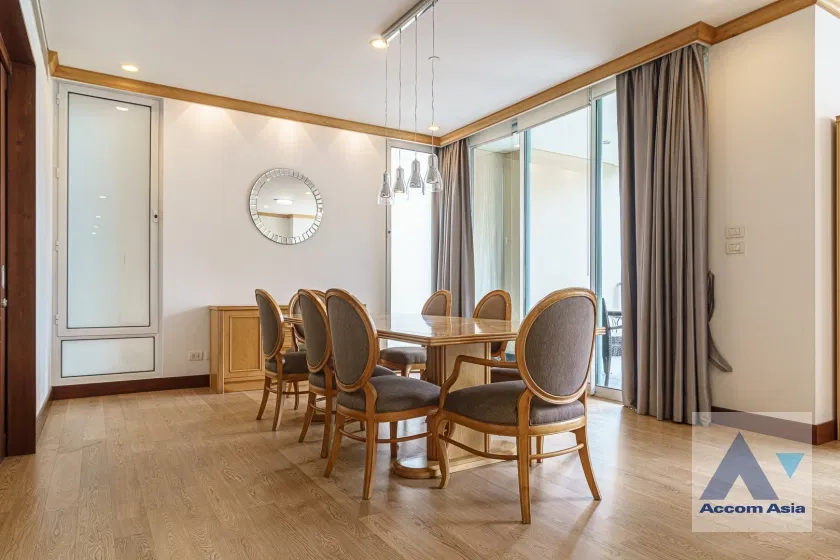 รูป 🔼🔽 AccomA 📩 The Park Chidlom Condominium - รูปที่ 2/20