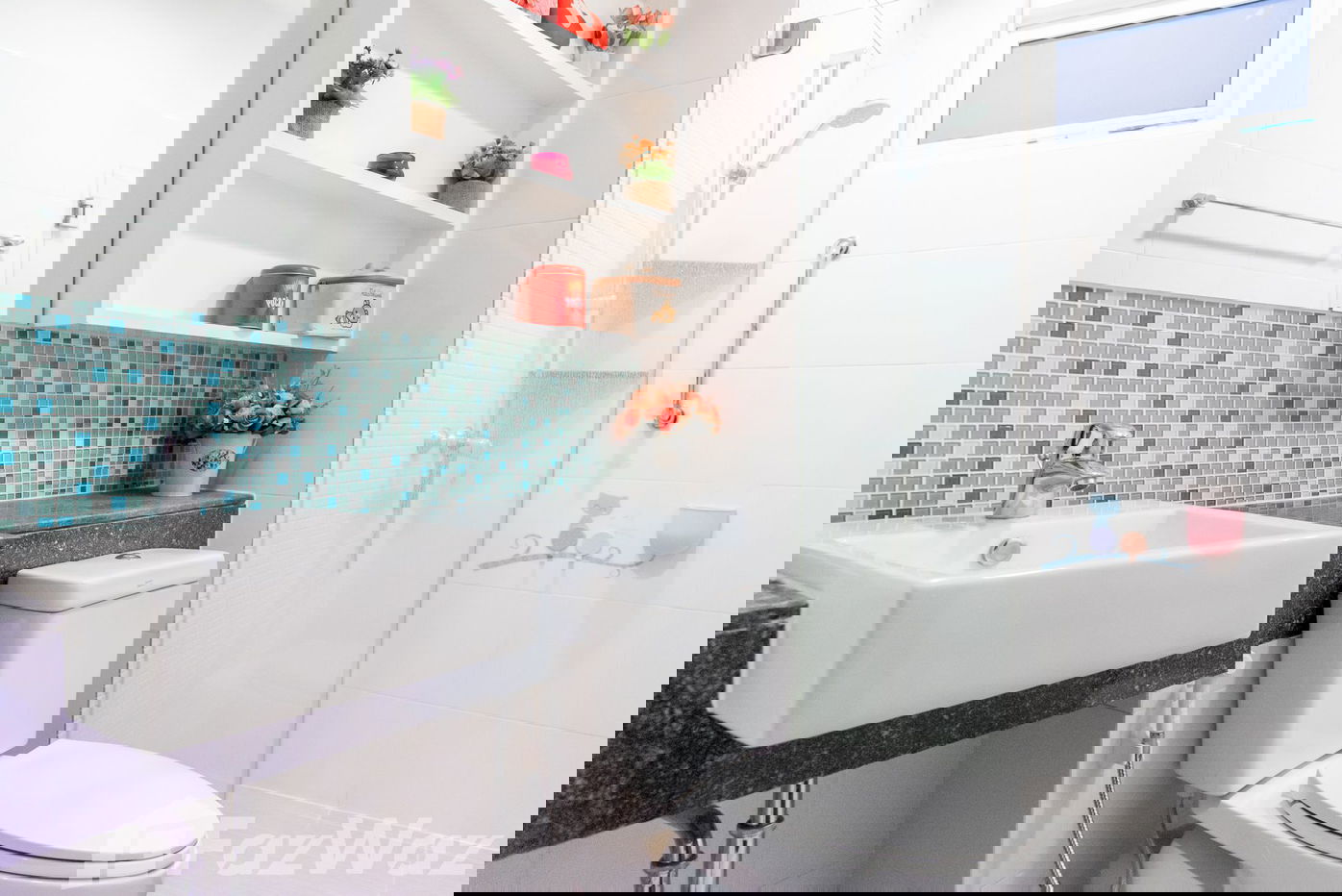 รูป ขาย คอนโด 2 ห้องนอน ในโครงการ ไดมอนด์ สุขุมวิท 1700542 - รูปที่ 6/7