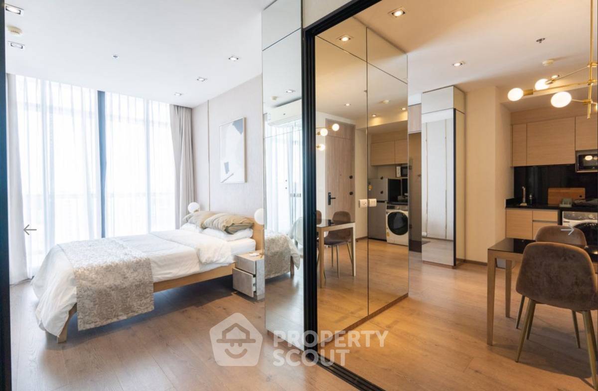 picture 1-BR Condo at Park Origin Phrom Phong near BTS Phrom Phong (ID 2590401) - 5/8