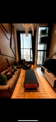 Condos for rent : Condo for Rent at Knightsbridge Phaholyothin Interchange (C6901026)