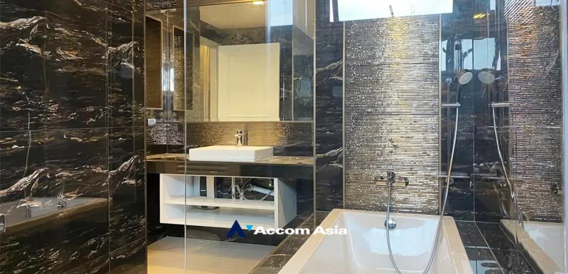 picture 🔼🔽 AccomA 📩 Pet friendly 3 BR Condominium @President Park Sukhumvit 24 (AA25592) - 18/20
