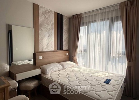 รูปภาพ 1-BR Condo at ASPIRE Onnut Station near BTS On Nut (ID 2597669)