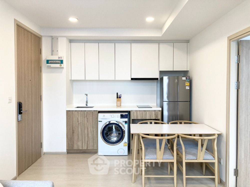 picture 1-BR Condo at Noble Ambience Sukhumvit 42 near BTS Ekkamai (ID 2031762) - 4/9