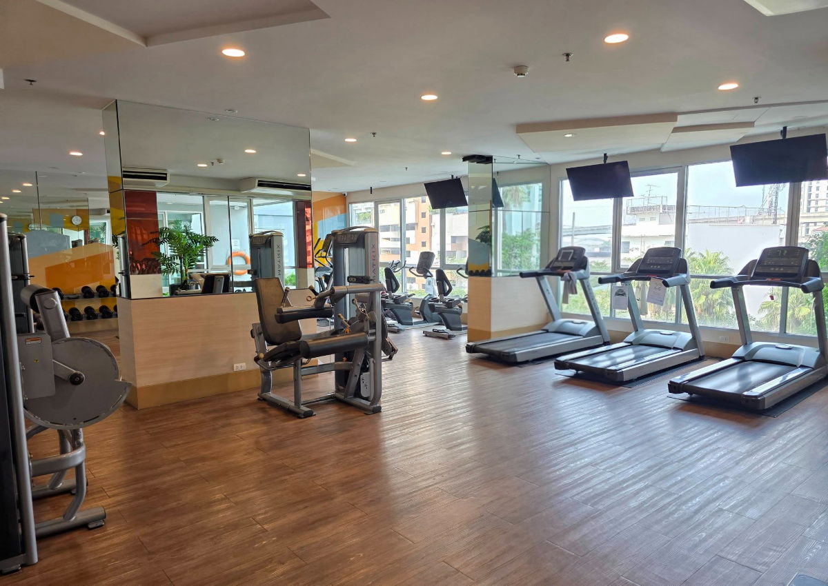 รูป 🦋RB23004 ให้เช่าถูกมาก📢ศุภาลัย ซิตี้ รีสอร์ท แจ้งวัฒนะ👉แอดไลน์ @714txlxc( มี @ ด้วย) แอดมินตอบไว - รูปที่ 9/11