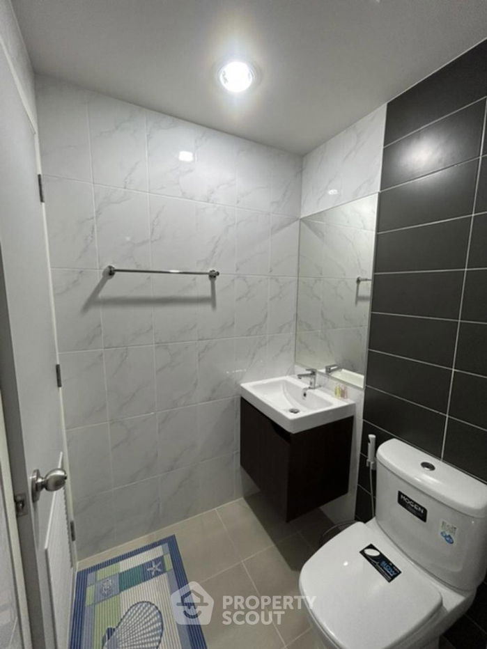 picture 1-BR Condo at The President Charan-Yaek Fai Chai Station near MRT Fai Chai (ID 1486202) - 16/19