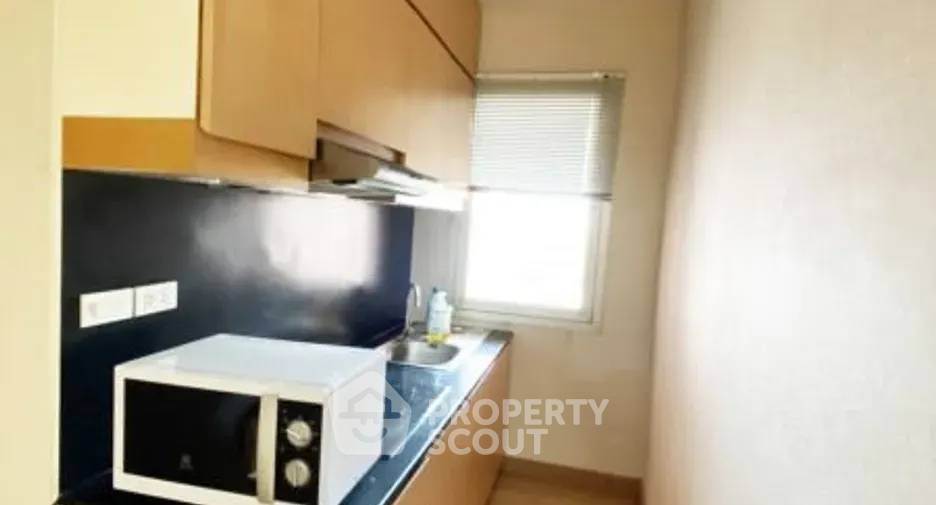 picture 1-BR Condo at Silom Grand Terrace Condominium near BTS Sala Daeng (ID 2047942) - 7/7