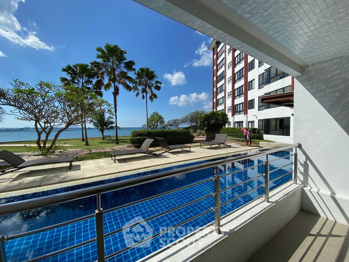 รูป คอนโด 2-ห้องนอน ที่ โกลเด้นท์ โคสท์ ศรีราชา ใน บางพระ (ID 2069209) - รูปที่ 11/12