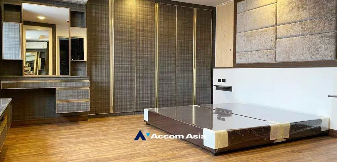 picture 🔼🔽 AccomA 📩 Pet friendly 3 BR Condominium @President Park Sukhumvit 24 (AA25592) - 10/20