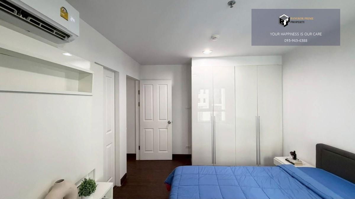 รูป Belle Grand Rama 9 | 🚝ใกล้ BTS,MRTพระราม9 #2026013013834#FC - รูปที่ 2/11