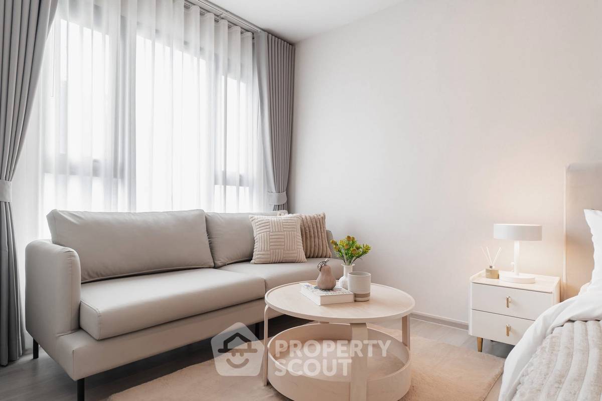 รูป คอนโด สตูดิโอ ที่ แอสปาย อ่อนนุช สเตชั่น ใกล้ BTS อ่อนนุช (ID 2596677) - รูปที่ 15/15