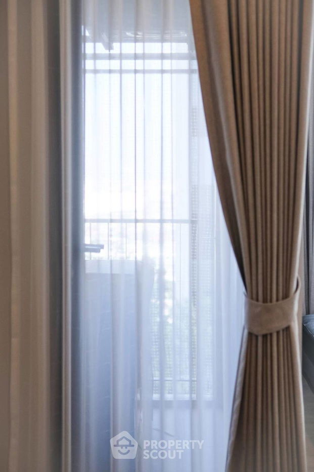 รูป คอนโด 1-ห้องนอน ที่ เรฟเฟอเรนซ์ สาทร-วงเวียนใหญ่ ใกล้ BTS วงเวียนใหญ่ (ID 2599929) - รูปที่ 13/16