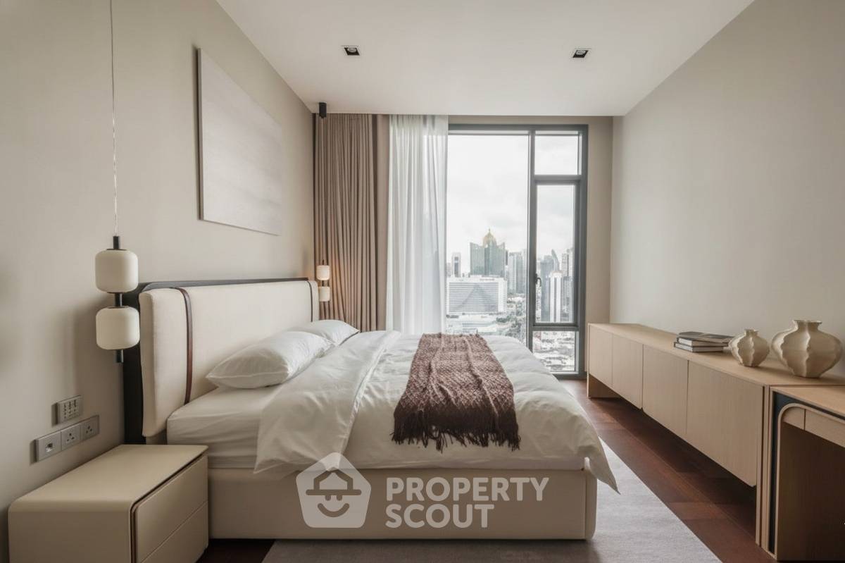 รูป คอนโด 2-ห้องนอน ที่ คิว วัน สุขุมวิท ใกล้ BTS นานา (ID 2597360) - รูปที่ 5/13