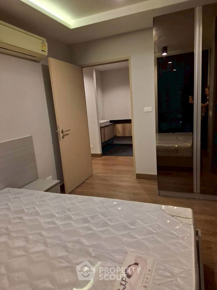 รูป คอนโด 3-ห้องนอน ที่ ดิ ยูนีค สุขุมวิท 62/1 ใกล้ BTS บางจาก (ID 2301892) - รูปที่ 9/14