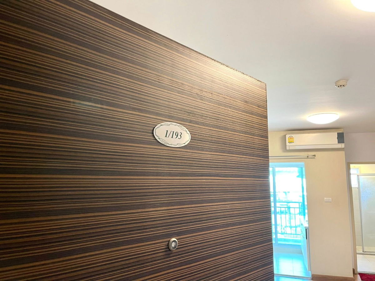 รูป 🏠RB23014 ให้เช่าถูกมาก📢ศุภาลัย ปาร์ค ราชพฤกษ์ - เพชรเกษม👉🏻แอดไลน์ @062mnigk( มี @ ด้วย) แอดมินตอบไว - รูปที่ 6/10