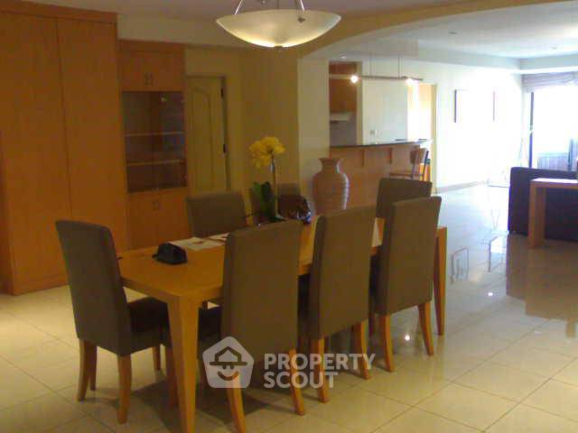 รูป คอนโด 3-ห้องนอน ที่ ลาส โคลินาส ใกล้ BTS อโศก (ID 993536) - รูปที่ 8/8