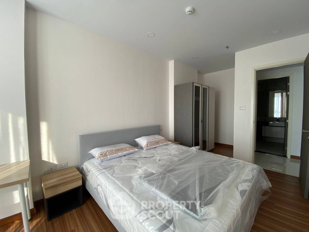 รูป คอนโด 1-ห้องนอน ที่ ศุภาลัย พรีเมียร์ เจริญนคร ใกล้ BTS กรุงธนบุรี (ID 1086816) - รูปที่ 5/5