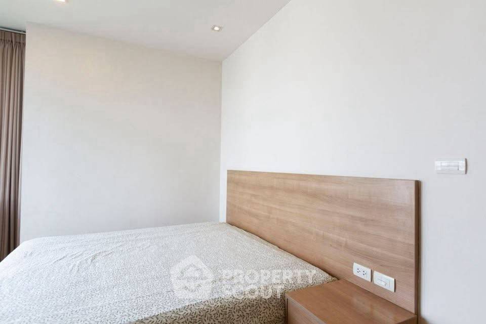 รูป คอนโด 2-ห้องนอน ที่ ริธึ่ม สุขุมวิท 50 ใกล้ BTS อ่อนนุช (ID 2599950) - รูปที่ 6/13