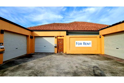 Houses for rent Bang Lamung Chonburi : [920311004-2031] House for rent