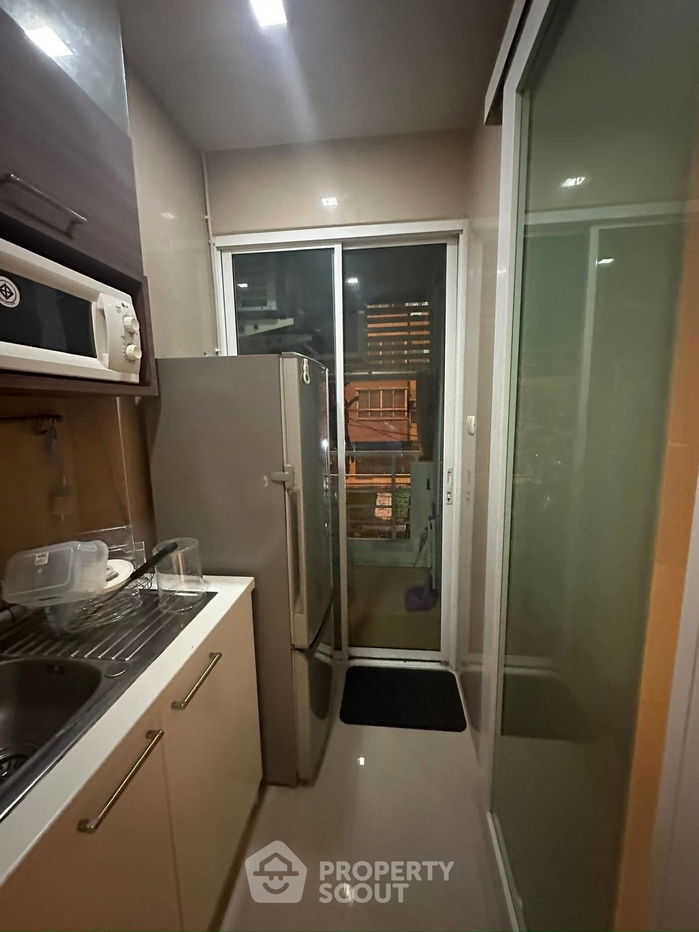 รูป คอนโด 1-ห้องนอน ที่ แฮปปี้ คอนโด ลาดพร้าว 101 ใน คลองเจ้าคุณสิงห์ (ID 2599964) - รูปที่ 3/12