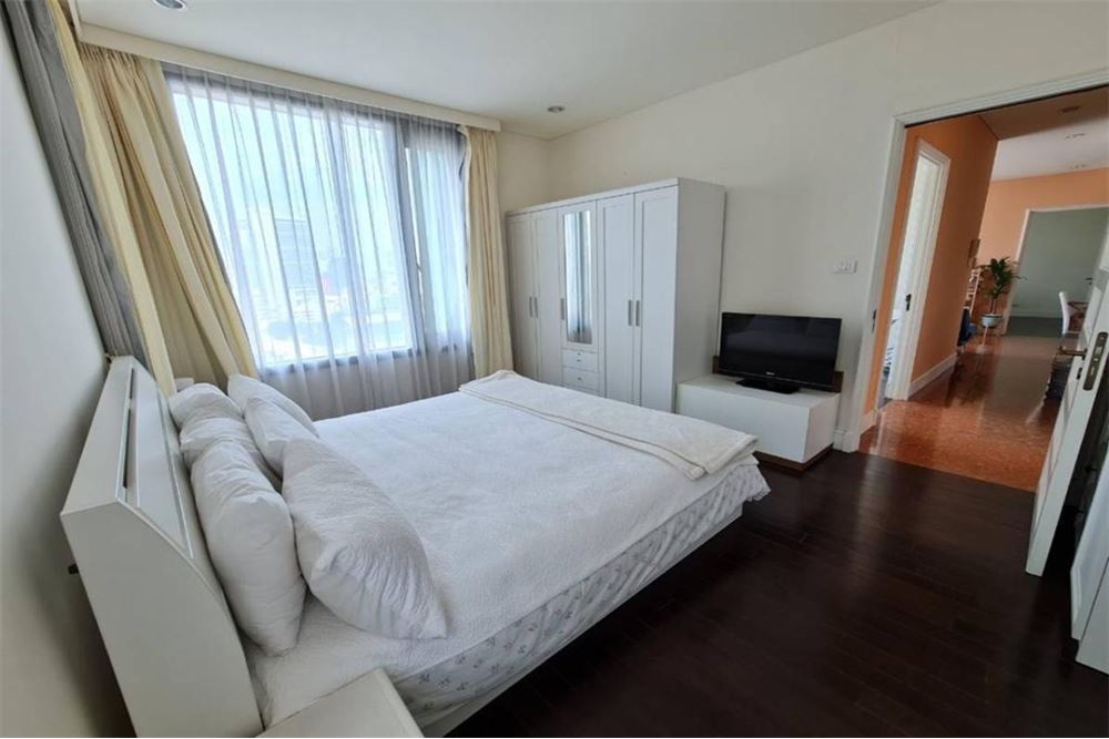 รูป [920071001-10920] Pet friendly 3 bedroom Aguston Sukhumvit 22 - รูปที่ 2/6