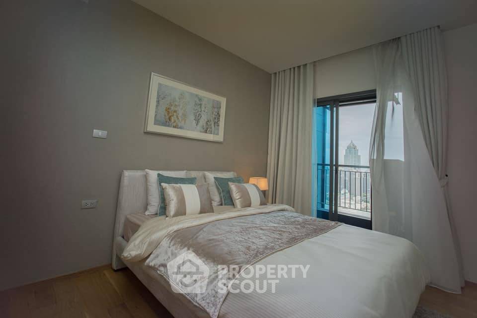 picture 2-BR Condo at Hyde Sukhumvit 13 Condominium near BTS Nana (ID 796779) - 3/12