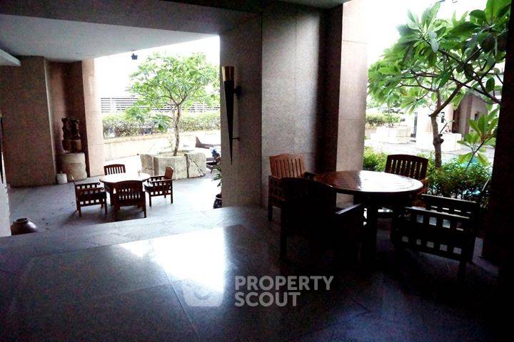 รูป คอนโด 3-ห้องนอน ที่ เพรสซิเดนท์ ปาร์ค คอนโดมิเนี่ยม ใกล้ MRT ศูนย์การประชุมแห่งชาติสิริกิติ์ (ID 2600435) - รูปที่ 28/31