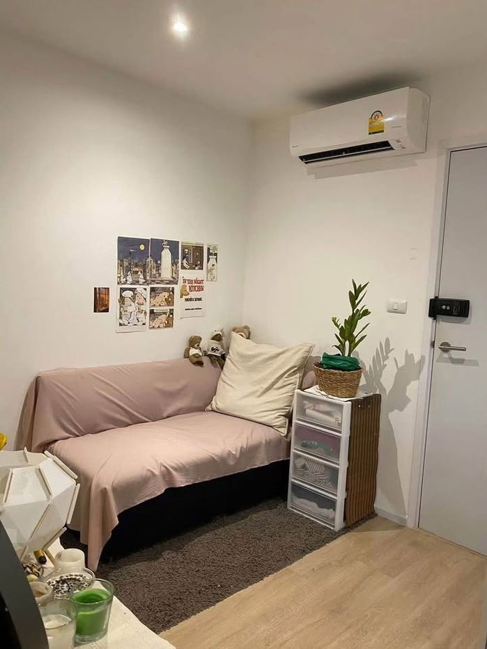 รูป ⛩️For rent 🌠 Condo Serithai Green Space (ไอคอนโด เสรีไทย กรีนสเปซ) 🌠JA-961 - รูปที่ 5/8