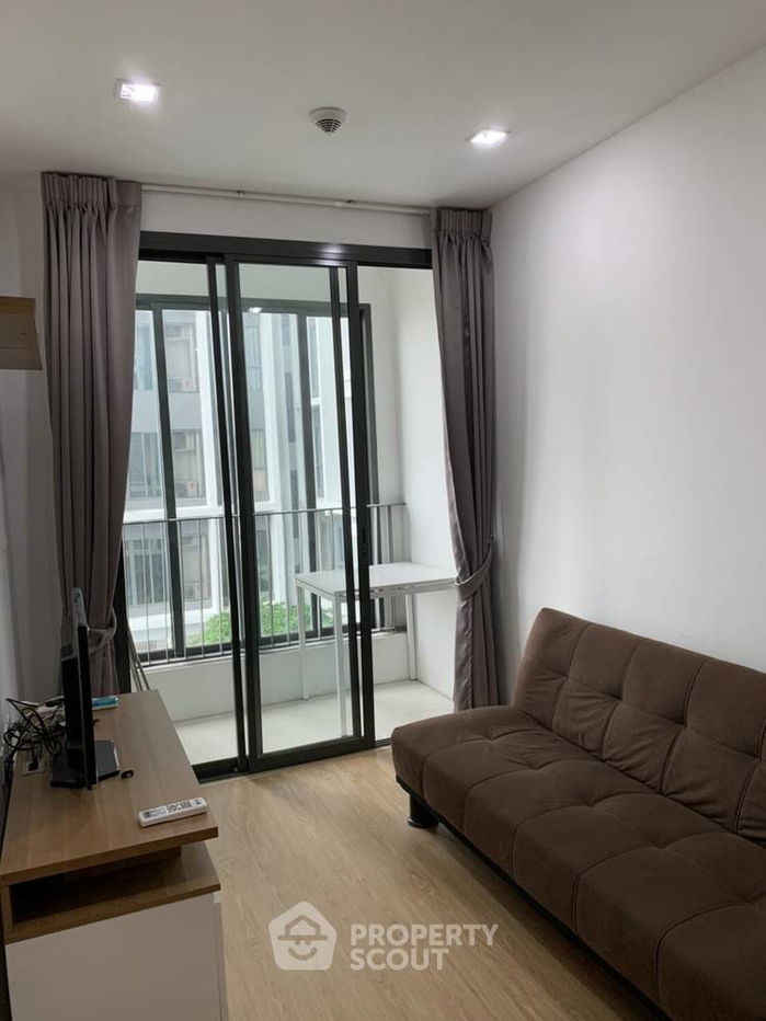 รูป คอนโด 1-ห้องนอน ที่ ไอดีโอ โมบิ พญาไท ใกล้ BTS พญาไท (ID 320351) - รูปที่ 9/12