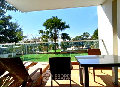 เช่าคอนโด พัทยา : คอนโด 2-ห้องนอน ที่ ซีตัส บีชฟรอนท์ ใกล้ หาดจอมเทียน (ID 2066386)