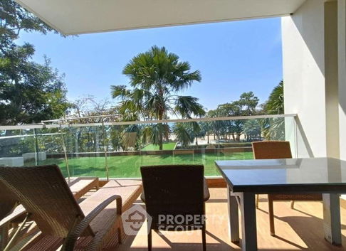 คอนโด 2-ห้องนอน ที่ ซีตัส บีชฟรอนท์ ใกล้ หาดจอมเทียน (ID 2066386)