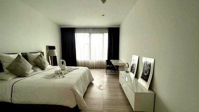 Condos for rent : 185 Rajadamri | Near BTS Ratchadamri #CO