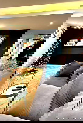 ทาวน์โฮม MRT วงศ์สว่าง : ขายบ้านแต่งใหม่ทั้งหลัง พร้อมอยู่ ใกล้ MRT สถานีวงศ์สว่าง 500 ม. หรือเดิน 7 นาที 