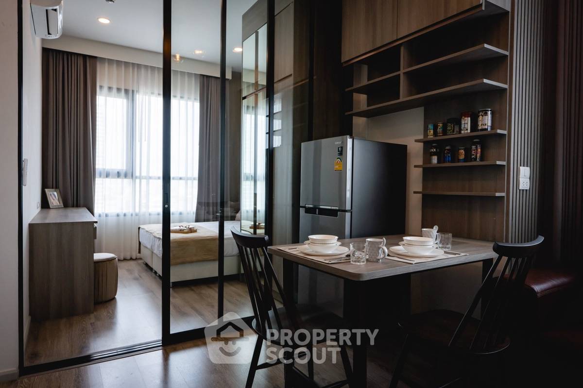 picture 1-BR Condo at Knightsbridge Prime Ratchayothin near BTS Ratchayothin (ID 889543) - 9/10