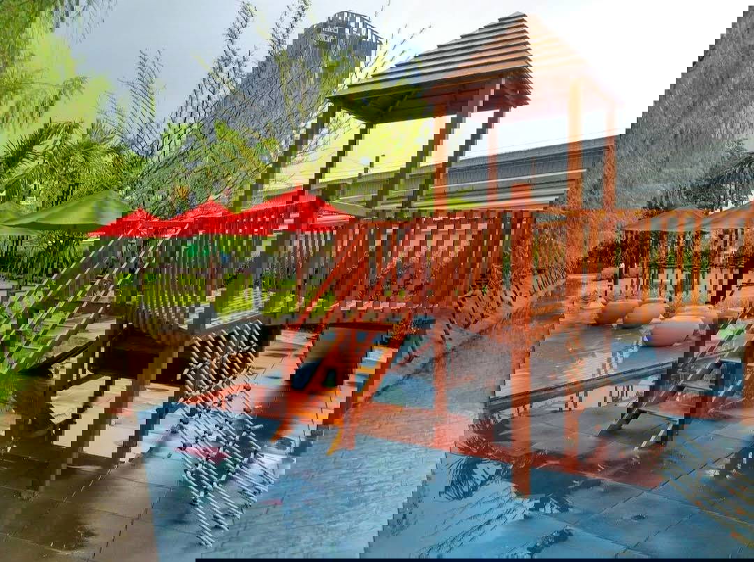 รูป ให้เช่าคอนโด ศุภาลัย เวอเรนด้า รัชวิภา-ประชาชื่น พร้อมเฟอร์นิเจอร์ - รูปที่ 14/15