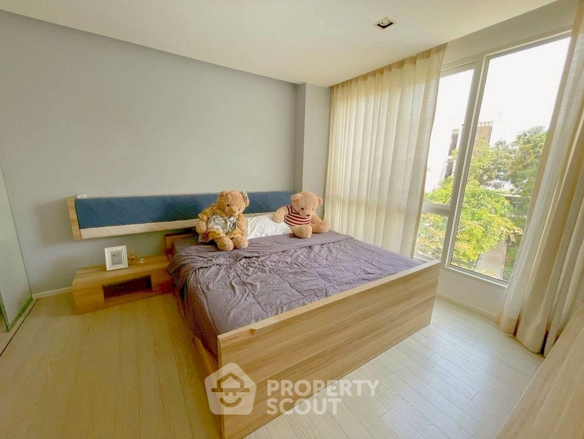 picture 2-BR Condo at Wan Vayla Hua Hin-Khao Tao close to Khao Tao (ID 2098906) - 7/17
