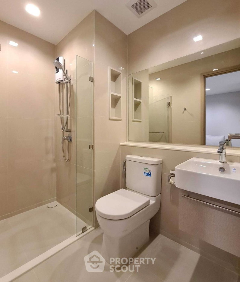 รูป คอนโด 1 ห้องนอน Life Sathorn Sierra ใกล้ BTS ตลาดพลู (ID 1449130) - รูปที่ 6/8