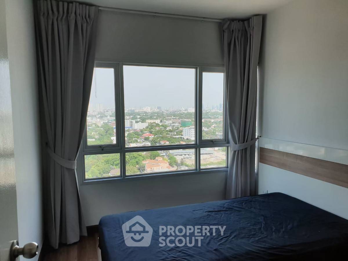 รูป คอนโด 2-ห้องนอน ที่ เซ็นทริค ติวานนท์ สเตชั่น ใกล้ MRT แยกติวานนท์ (ID 2600332) - รูปที่ 4/6