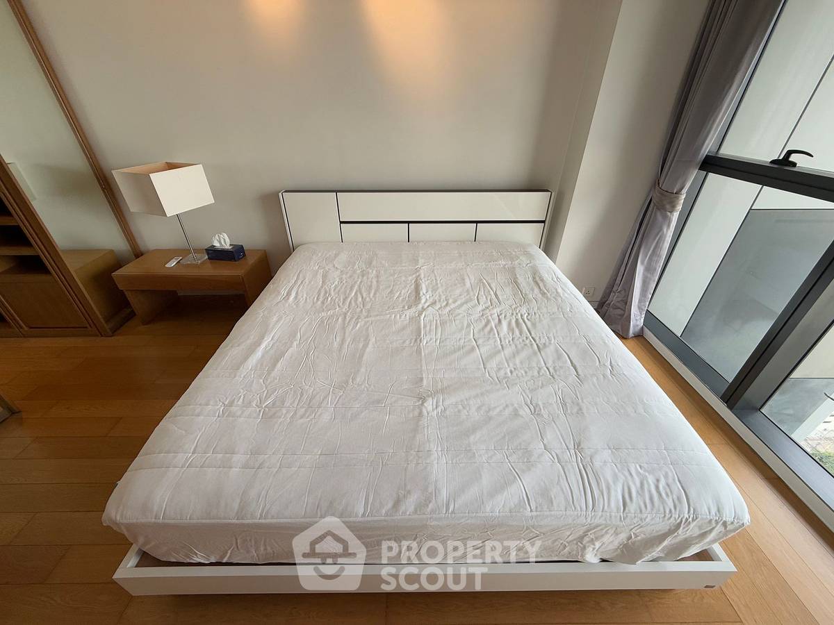 รูป คอนโด 2-ห้องนอน ที่ เดอะ เม็ท สาทร ใกล้ BTS ช่องนนทรี (ID 2004786) - รูปที่ 26/27